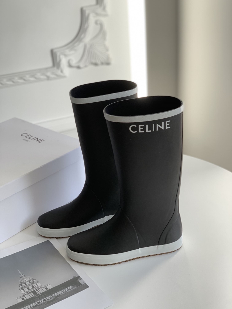 Celine Boots